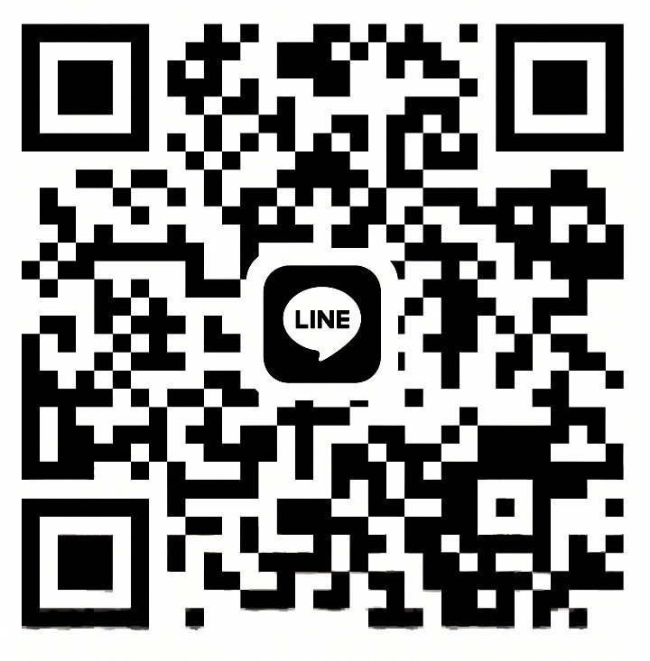 LINE QR