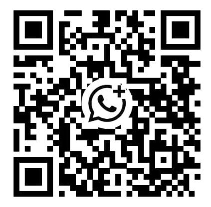 WhatsApp QR